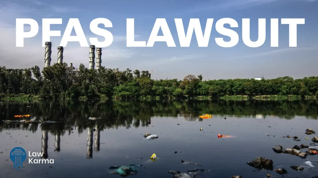 pfas lawsuit 2024