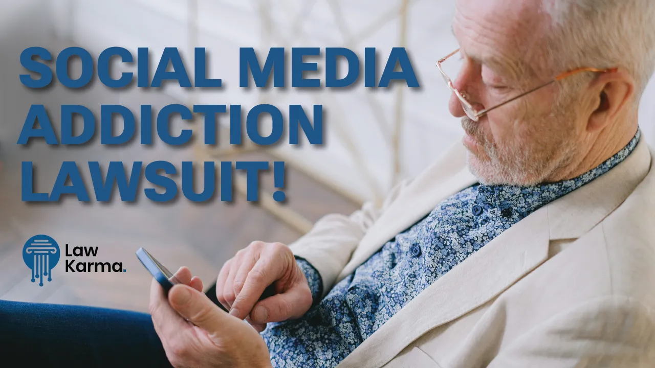 Social Media Addiction Lawsuit | February 2026 Update | Law Karma
