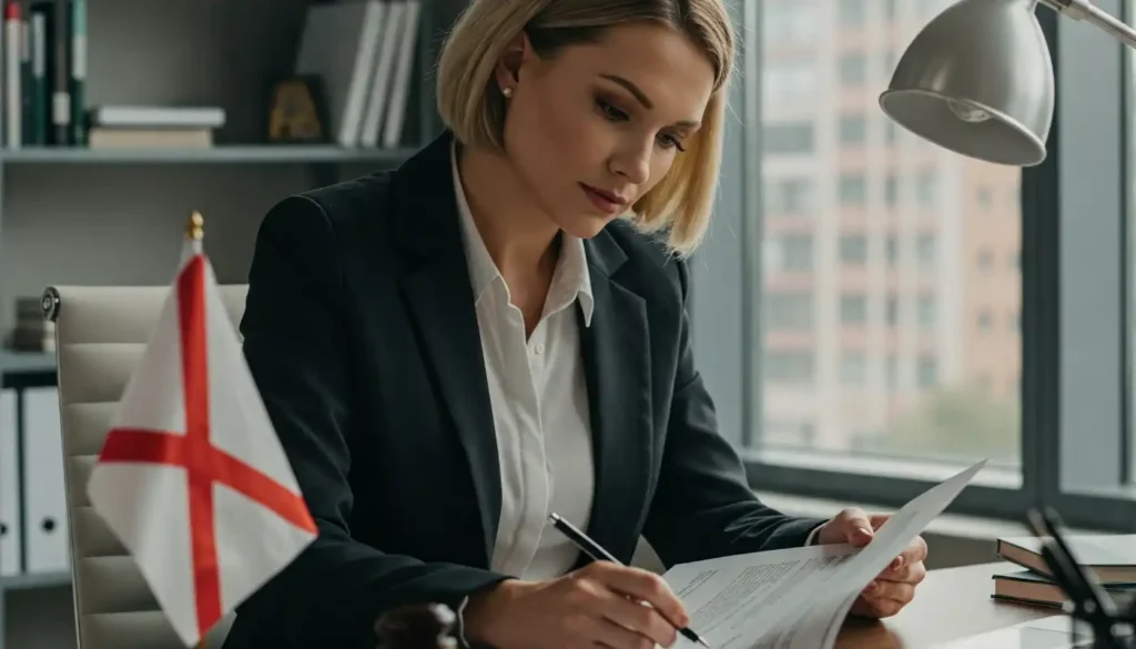 When to Hire an Alabama Traffic Lawyer and How They Can Help