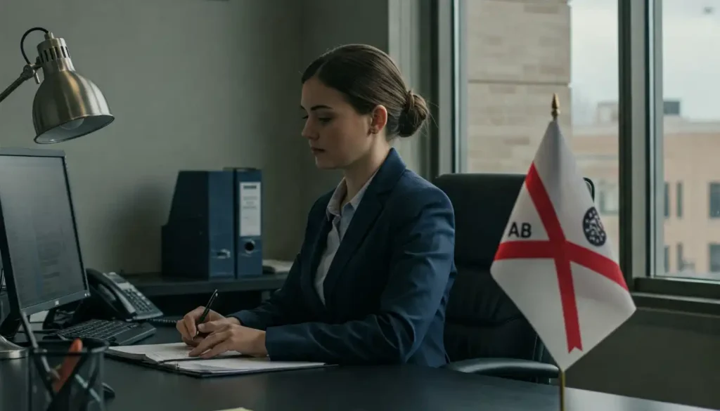 How a Traffic Ticket Law Firm in Alabama Can Fight Your Charges