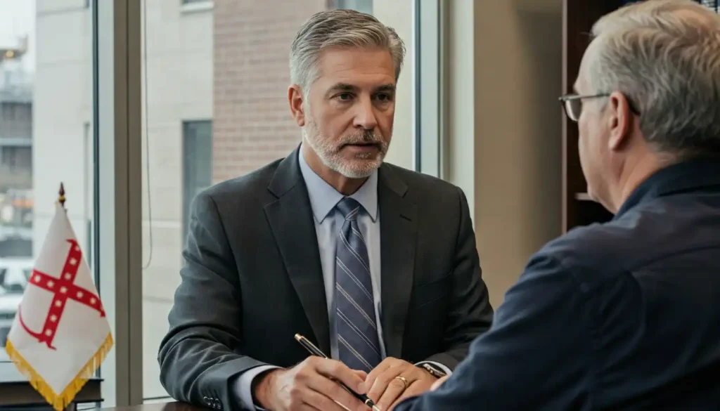 How an Alabama Workers Compensation Attorney Can Help You Get Paid