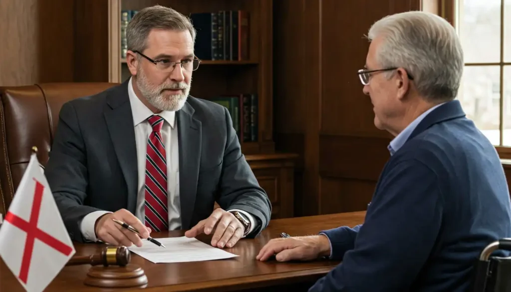 The Best Disability Lawyers in Alabama to Get Your Benefits Approved