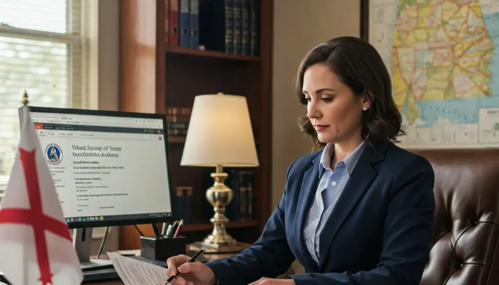 How to File a DBA in Alabama