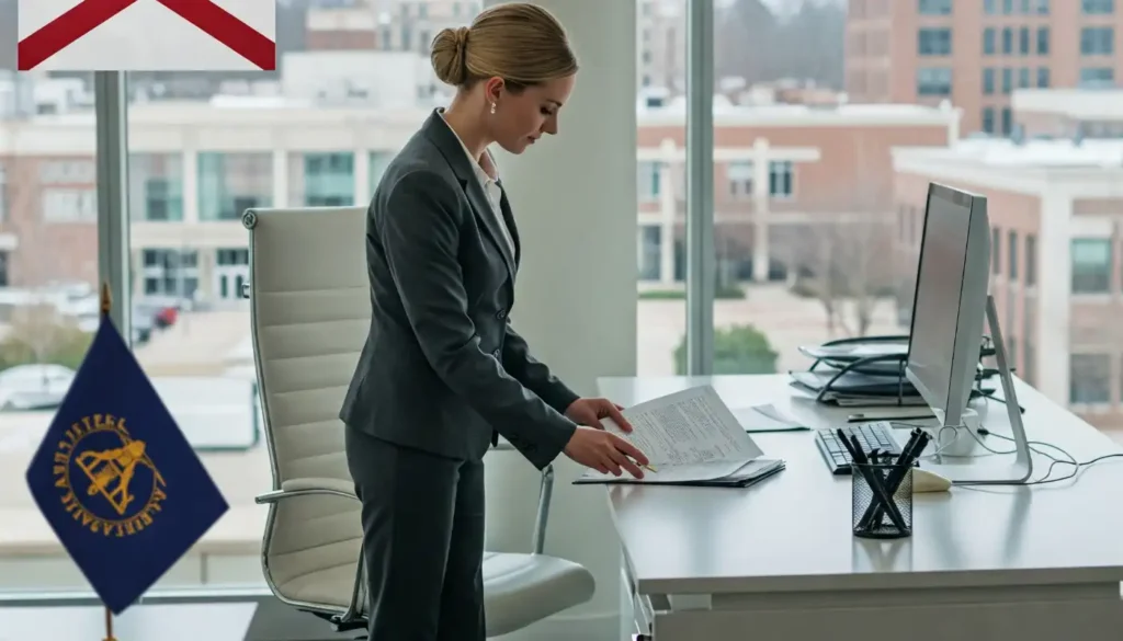 The Best Lawyers in Athens (Alabama) for Your Legal Needs