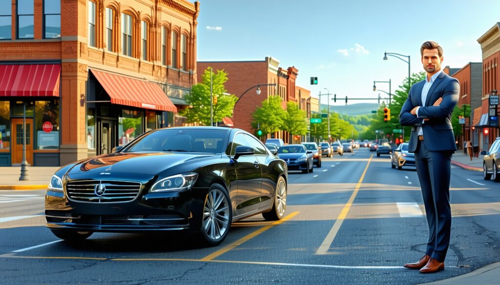 car accident lawyer fayetteville ar