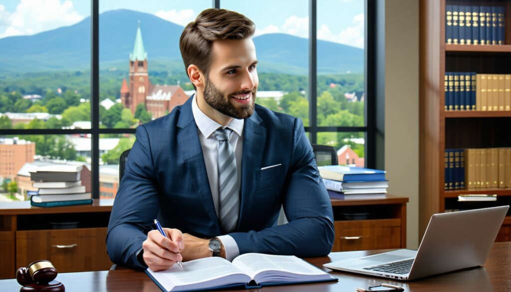 disability lawyer fayetteville ar