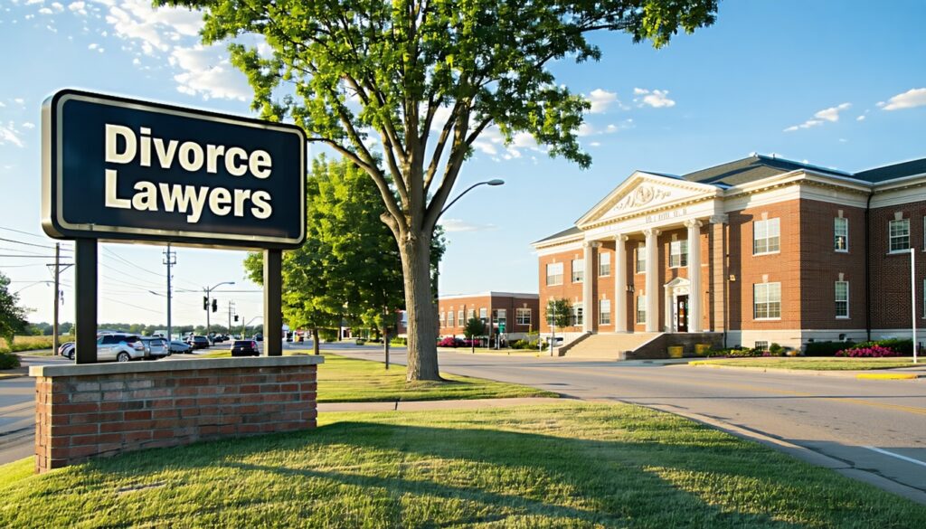 divorce lawyers fayetteville ar
