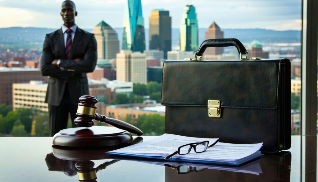 wrongful death lawyer birmingham