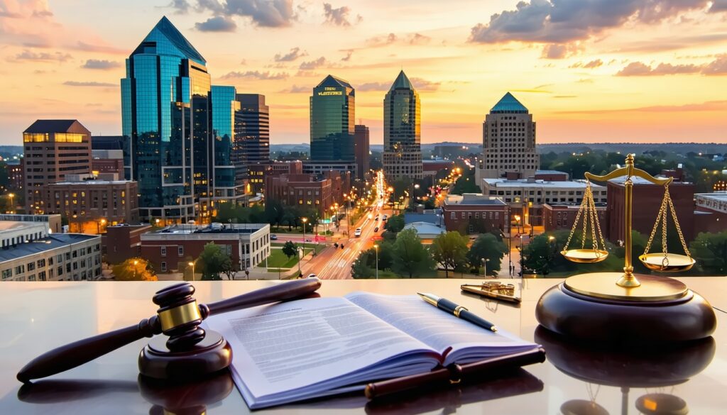 real estate attorney birmingham al