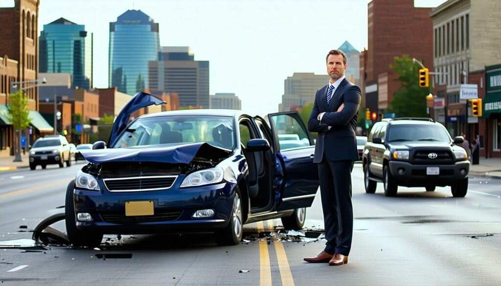 car accident lawyer huntsville