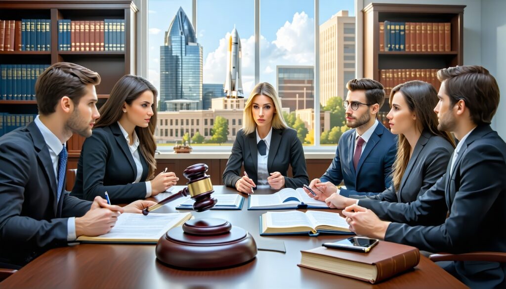 employment lawyers huntsville al employment lawyers huntsville al