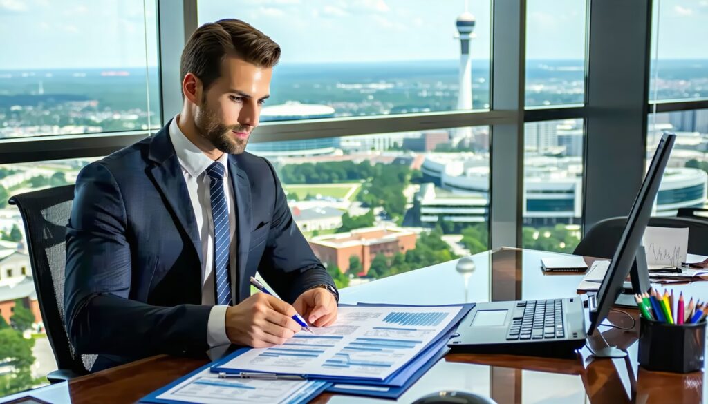 tax attorney huntsville al