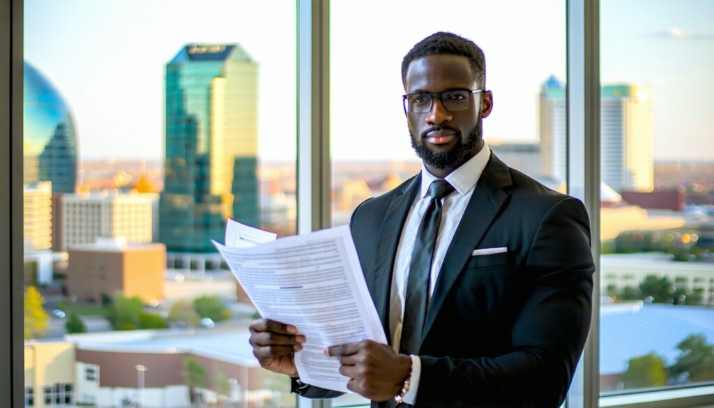 business lawyer huntsville al