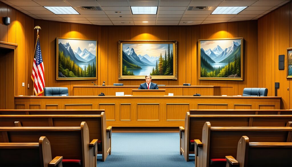 small claims court alaska