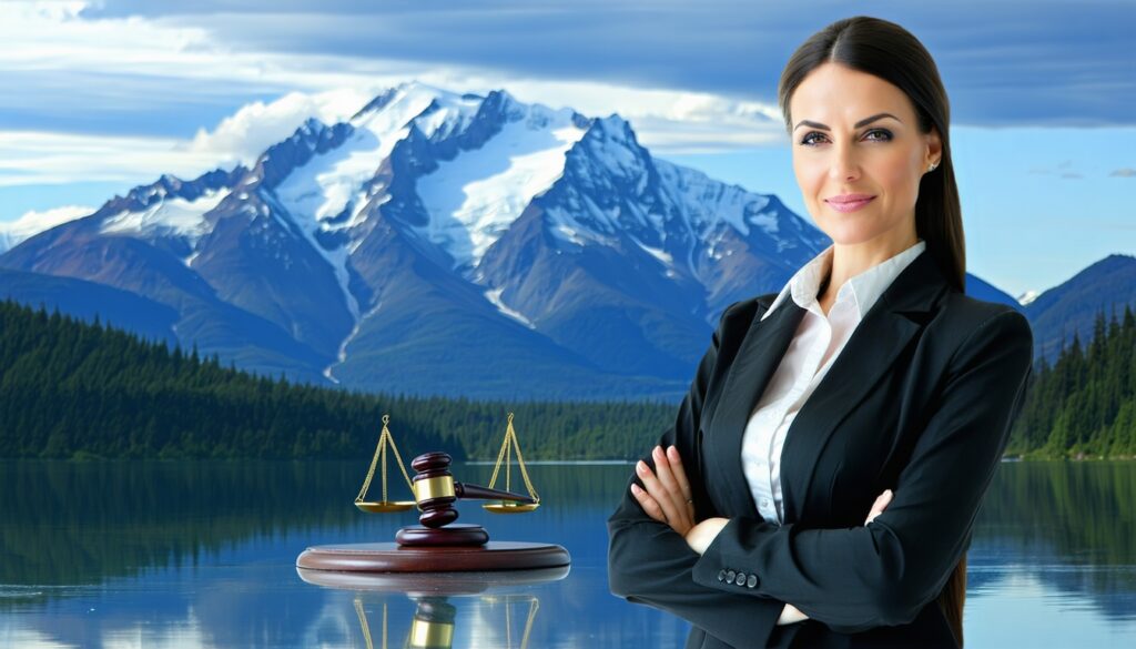 alaska federal criminal defense lawyer