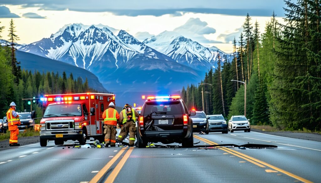 anchorage car accident attorney