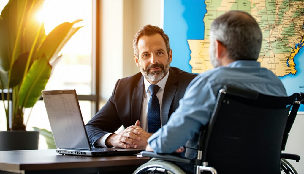 disability lawyers in arkansas