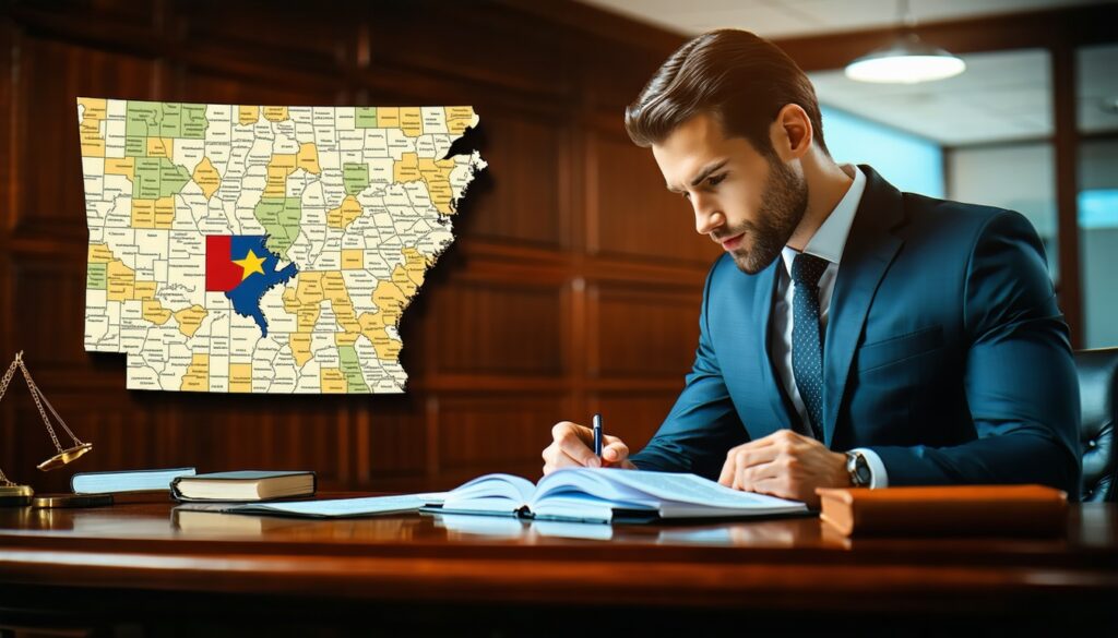 wrongful termination lawyer arkansas