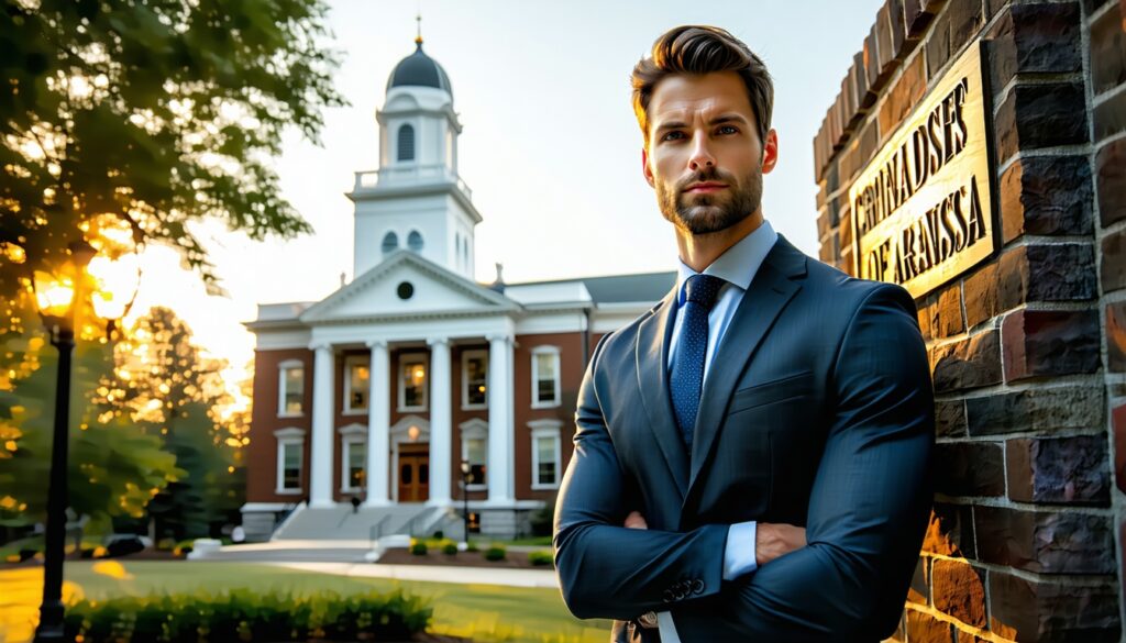 best criminal defense attorney in arkansas