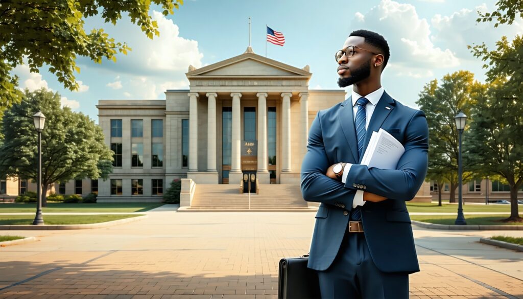 civil rights attorney arkansas