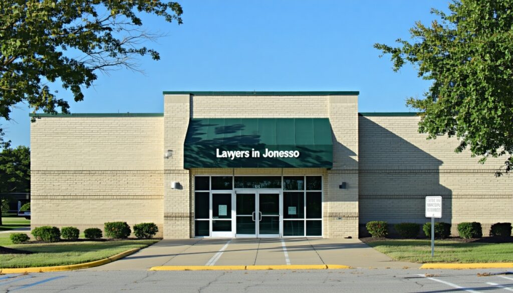 lawyers in jonesboro arkansas
