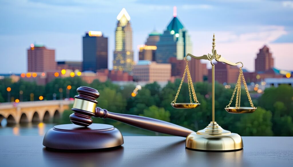 divorce lawyer little rock