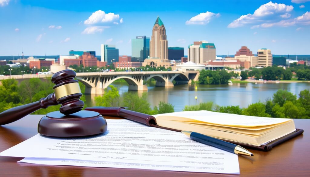 estate planning attorney little rock