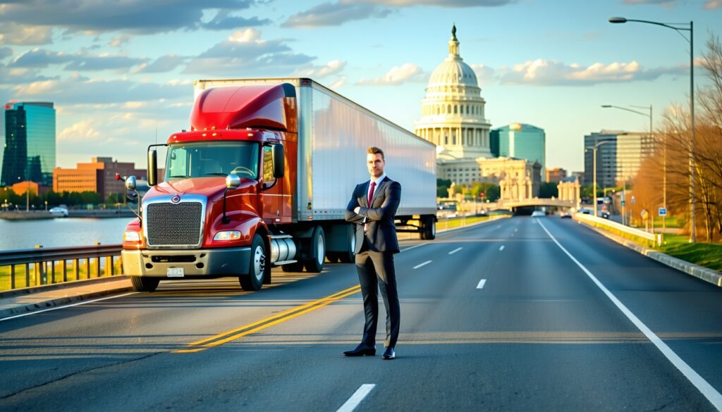 truck accident attorney little rock