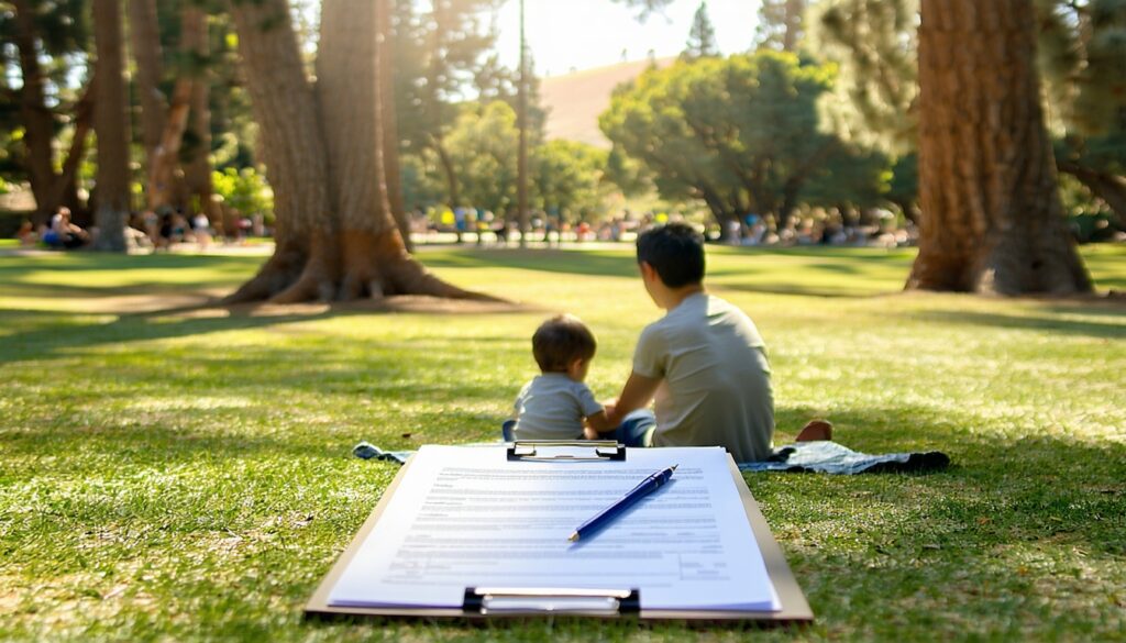 how to file for child custody in california how to file for child custody in california