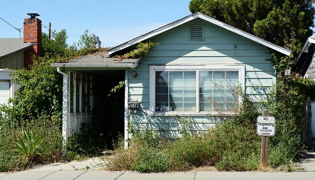 how to claim squatters rights in california how to claim squatters rights in california