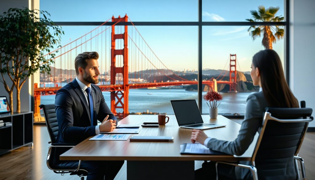 california long term disability attorney