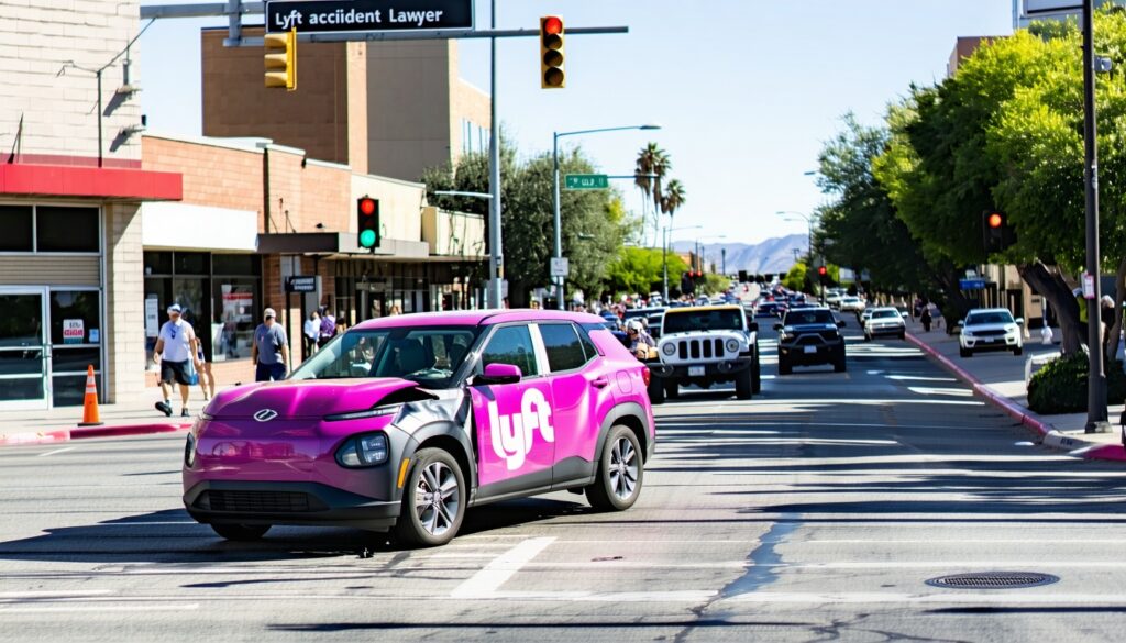 bakersfield lyft accident lawyer bakersfield lyft accident lawyer