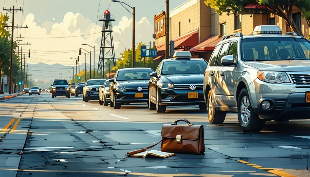 bakersfield rideshare accident attorney bakersfield rideshare accident attorney