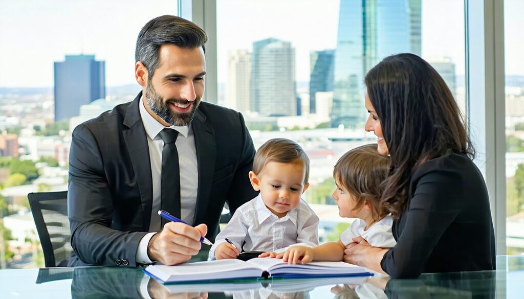 family law attorney fremont