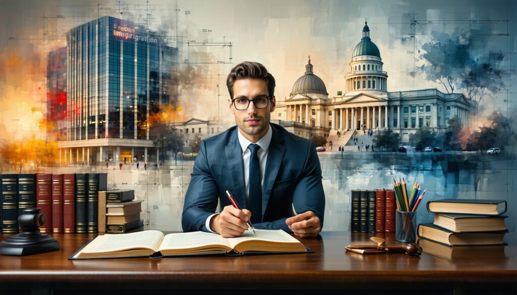 immigration attorney fresno immigration attorney fresno