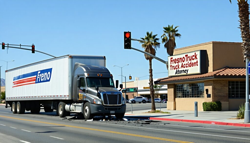 fresno truck accident attorney fresno truck accident attorney