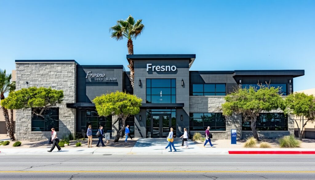 fresno law firm
