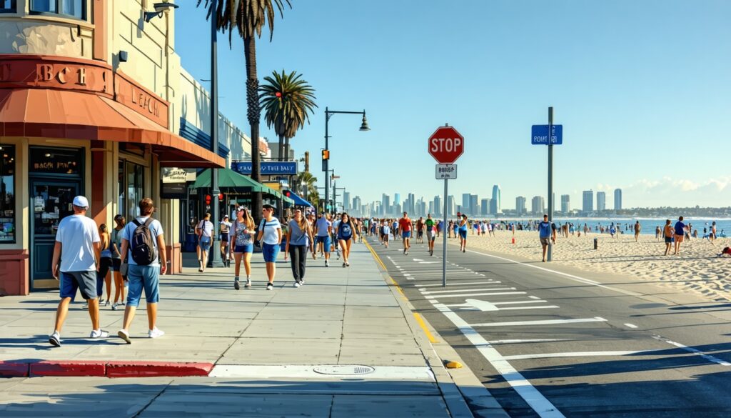 long beach pedestrian accident lawyer