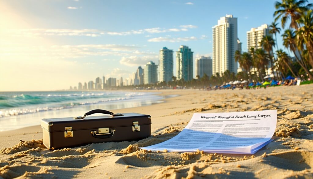 long beach wrongful death lawyer