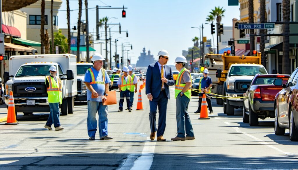 workers compensation attorney in long beach