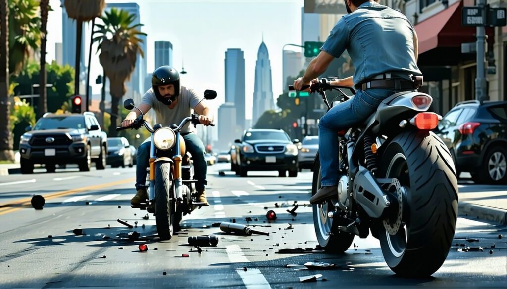 motorcycle accident attorney los angeles motorcycle accident attorney los angeles