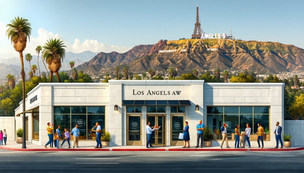 immigration lawyer los angeles immigration lawyer los angeles