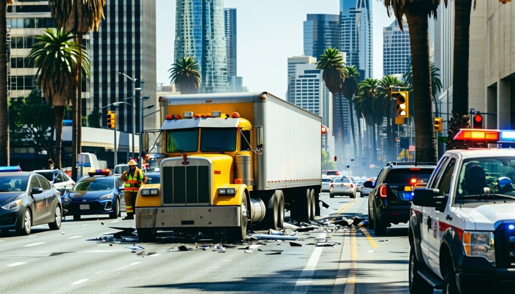 truck accident lawyer los angeles truck accident lawyer los angeles