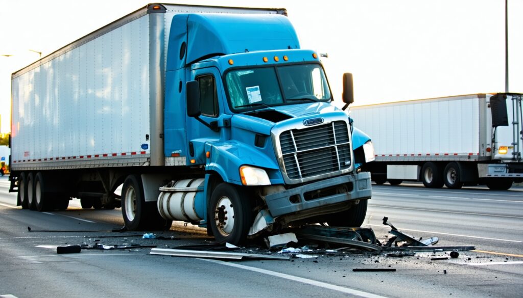 truck accident attorney los angeles truck accident attorney los angeles