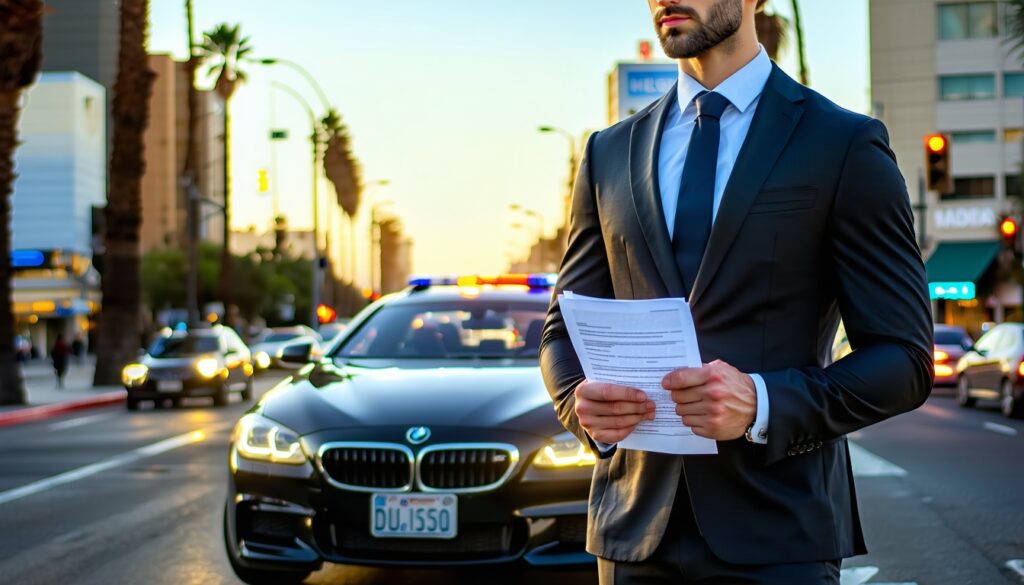 los angeles dui lawyer