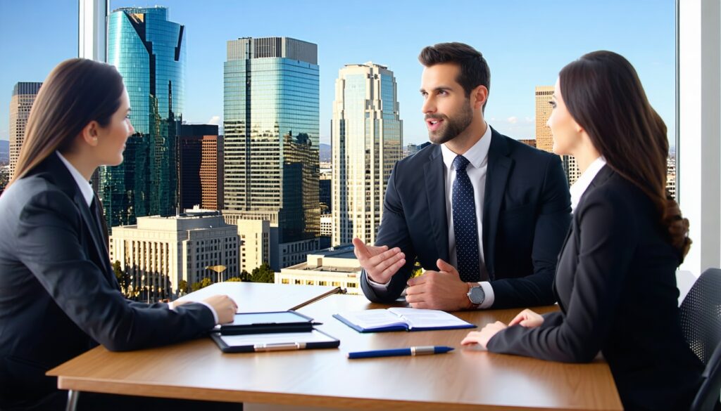 employment lawyer los angeles employment lawyer los angeles