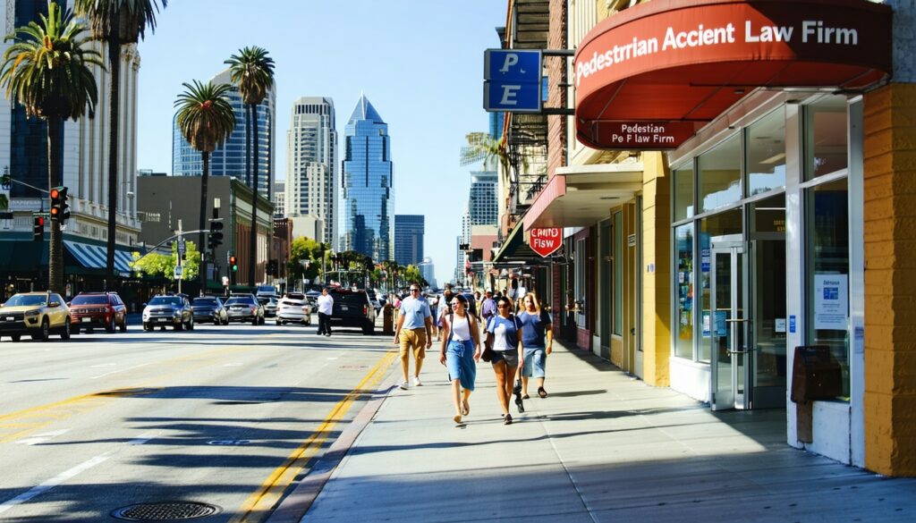 pedestrian accident law firm in los angeles pedestrian accident law firm in los angeles