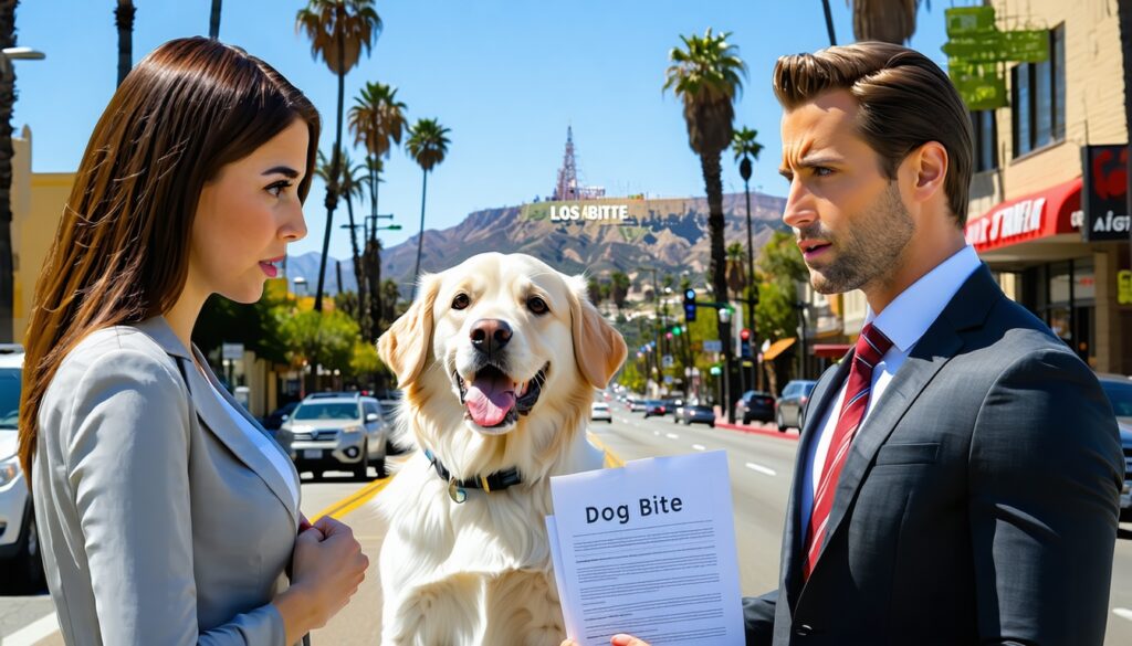 los angeles dog bite lawyer los angeles dog bite lawyer