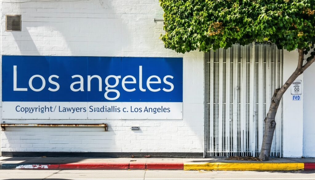 los angeles copyright lawyer los angeles copyright lawyer