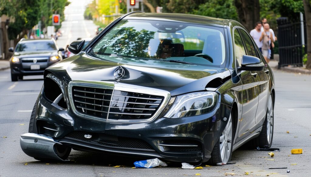 uber accident attorney los angeles